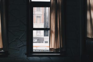Le nettoyage entre locations