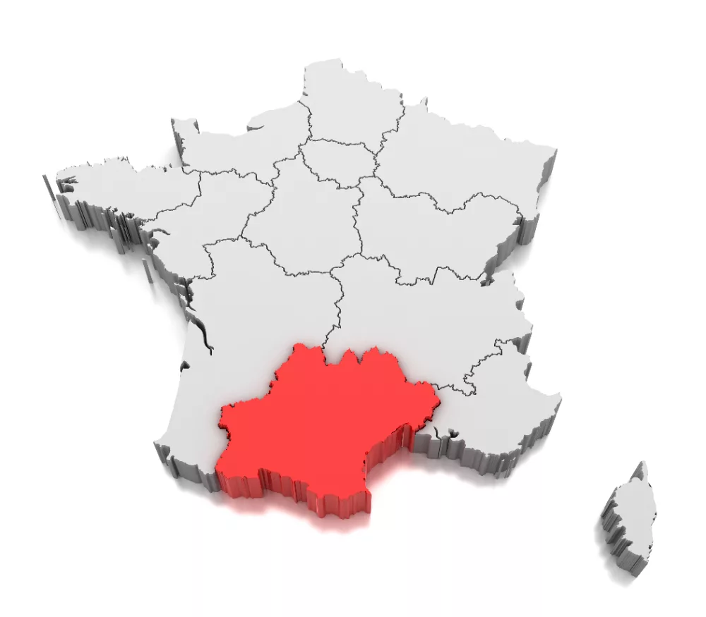 Nettoyage Occitanie