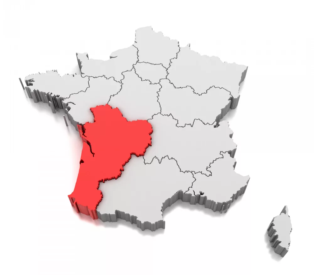 Nettoyage et Débarras en Nouvelle Aquitaine