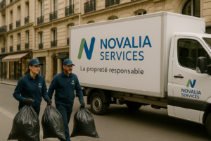 Assainissement de Bureaux à Sartrouville Votre Solution Hygiène et Propreté