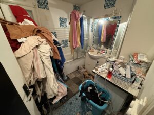 Débarras Extrême à Aubergenville