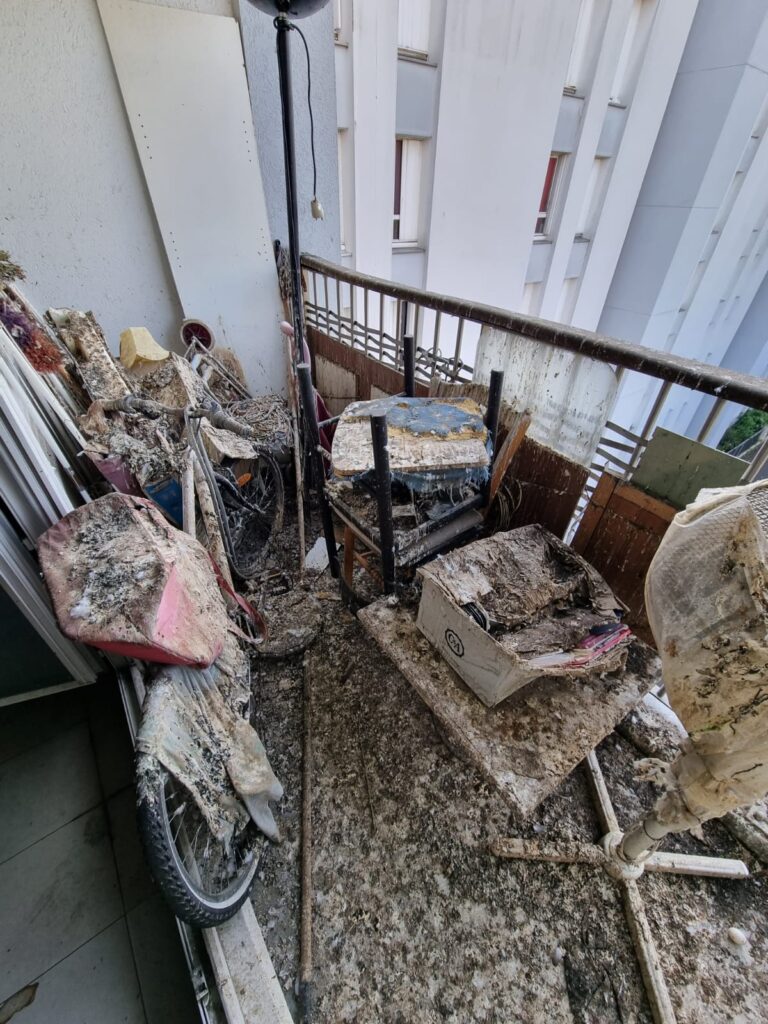 Tri d’Objets Personnels Après Décès à Fontenay-le-Fleury