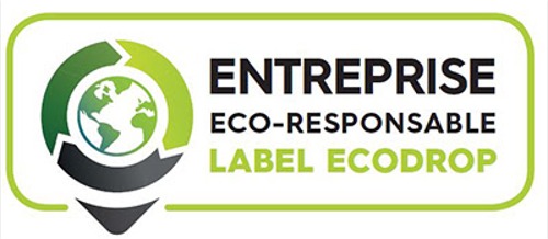 Novalia services Eco-responsable