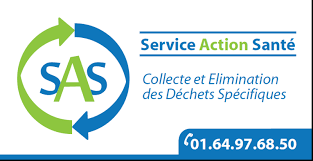 Novalia Services trace ses déchets