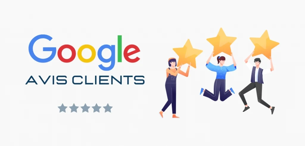Novalia Services - Avis Google