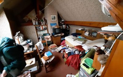 Débarras de maison Débarras de maison
