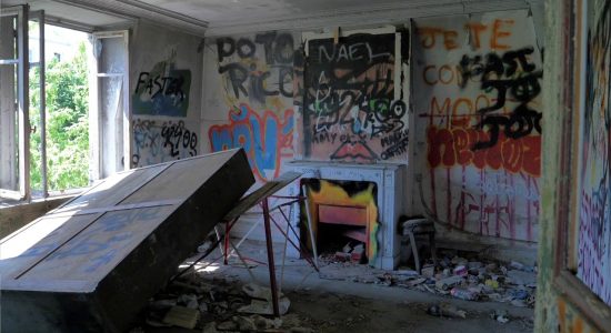 Nettoyage logement squatté ile de france Nettoyage logement squatté ile de france